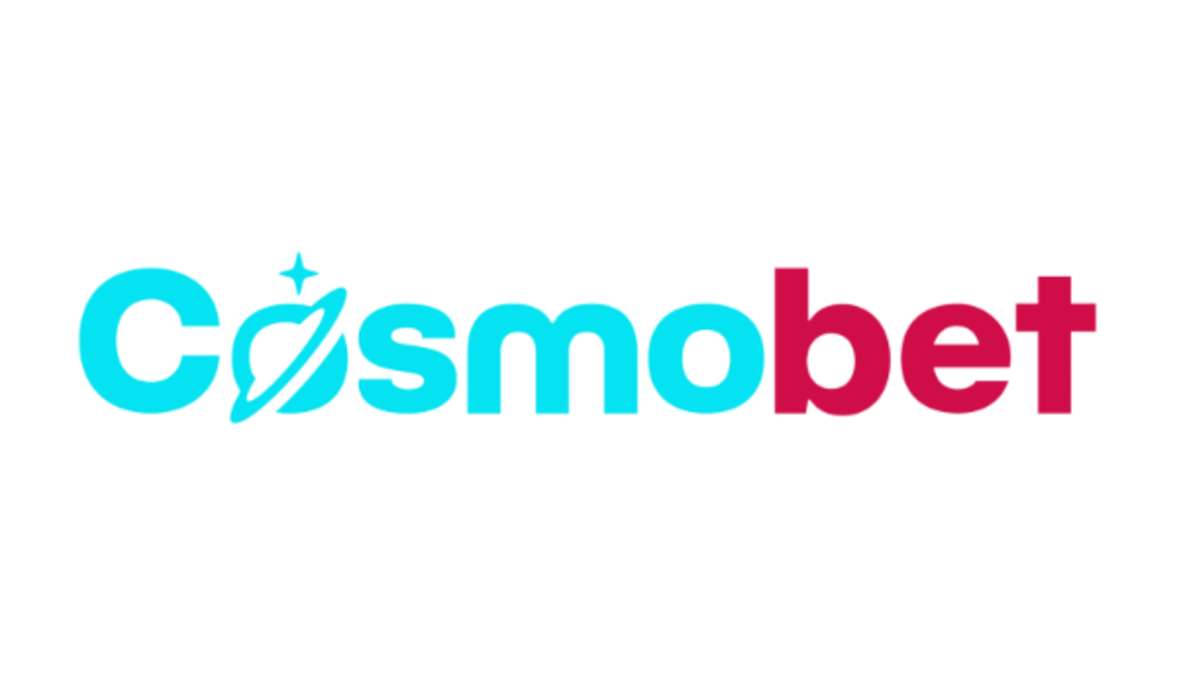 Cosmobet logo